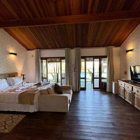 Ilha De Toque Toque Eco Hotel Toque Toque Grande Eksteriør billede