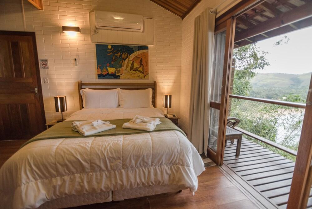 Ilha De Toque Toque Eco Hotel Toque Toque Grande Eksteriør billede