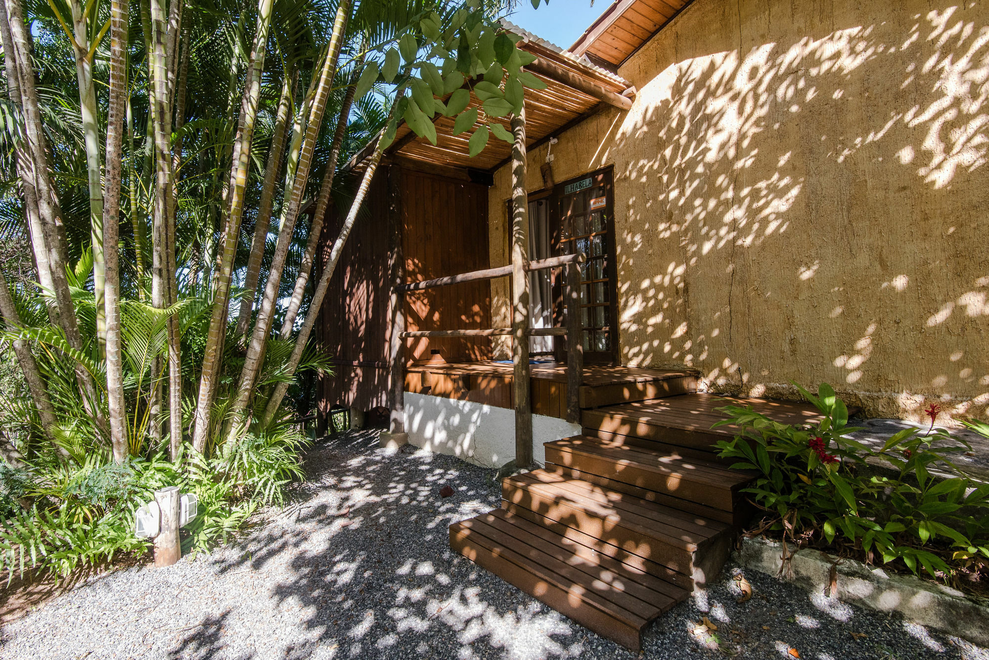 Ilha De Toque Toque Eco Hotel Toque Toque Grande Eksteriør billede